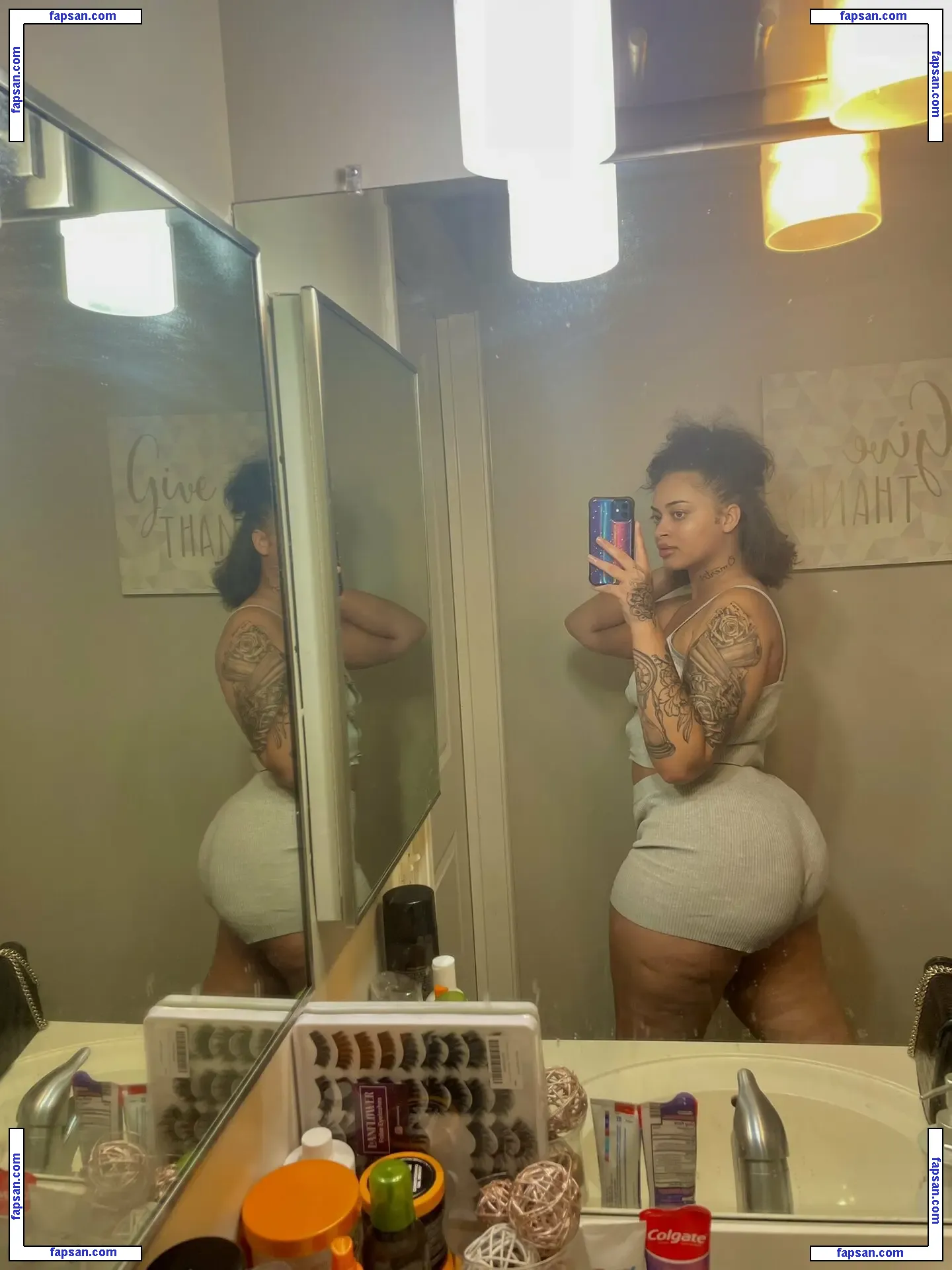 iamkeyali nude photo #0003 from OnlyFans