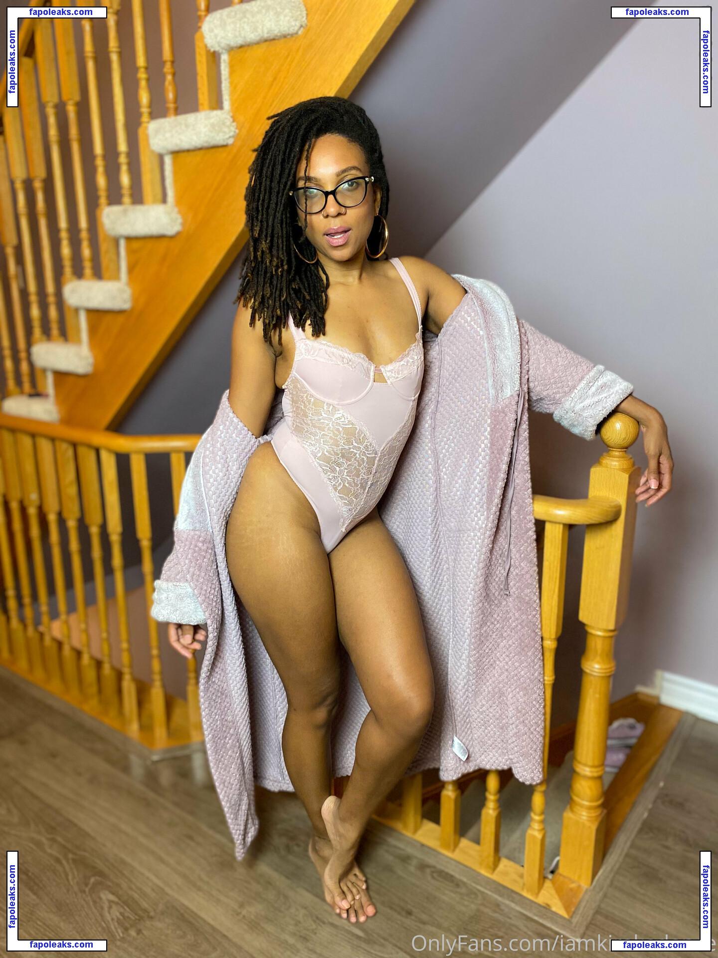 iamkirakadence / iamkirared nude photo #0004 from OnlyFans