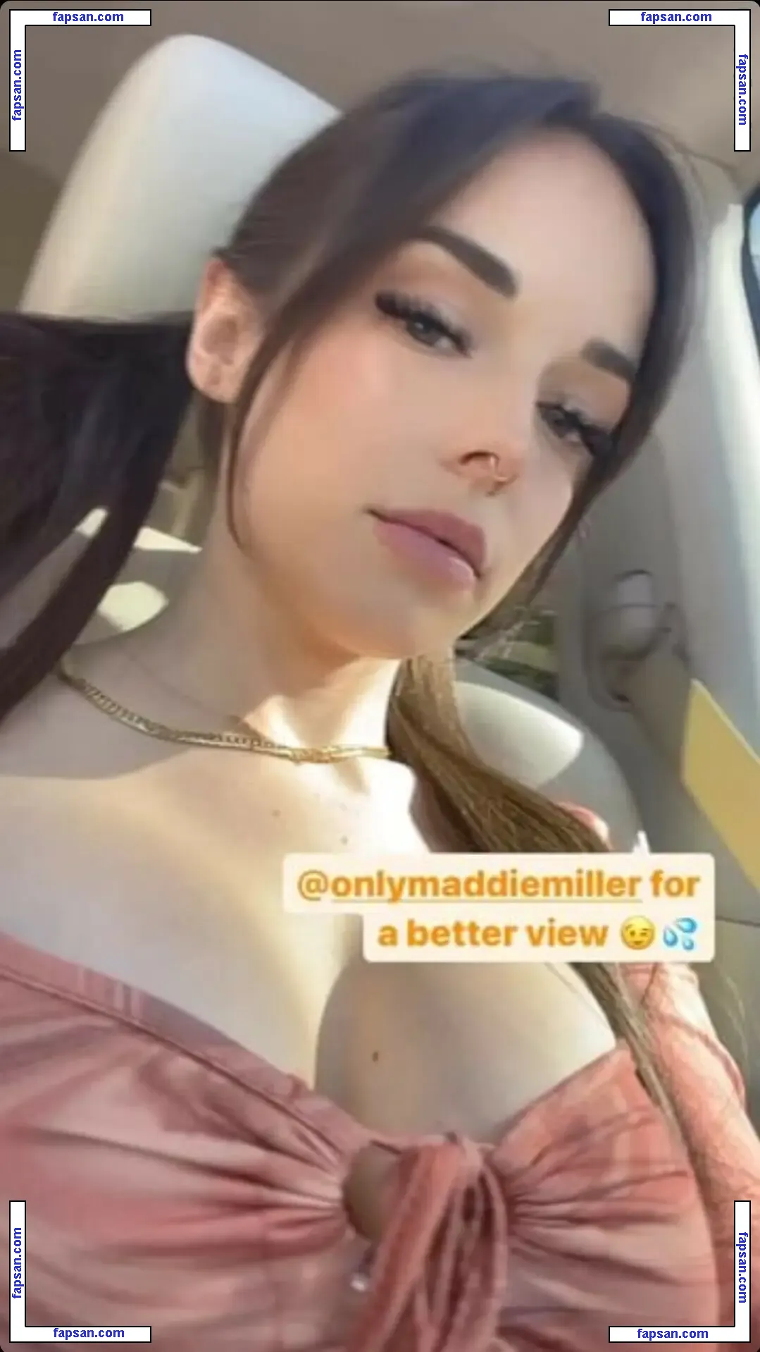 Iammaddiemiller nude photo #0039 from OnlyFans