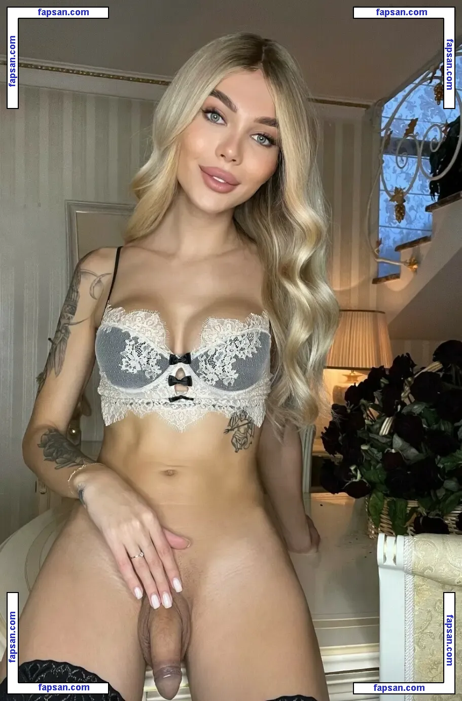 iammery / merynobart nude photo #0007 from OnlyFans