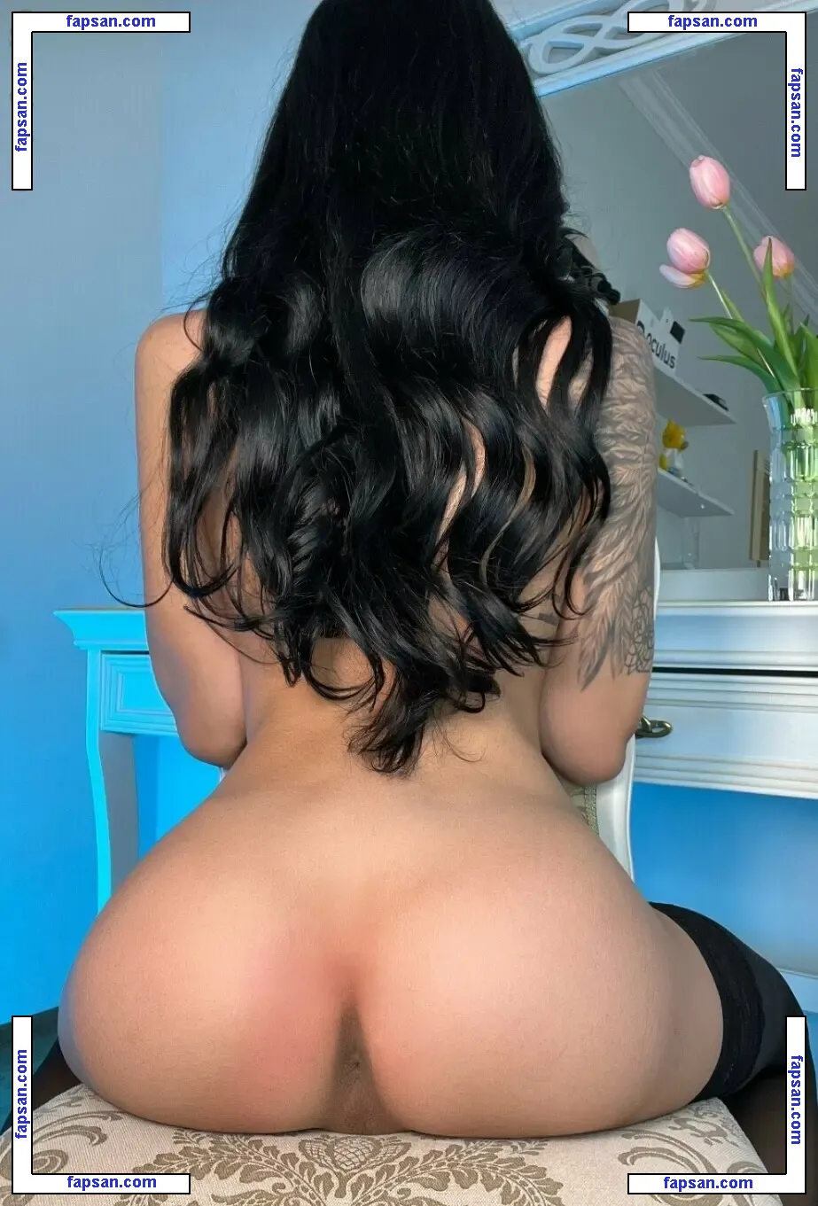 iammery / merynobart nude photo #0037 from OnlyFans