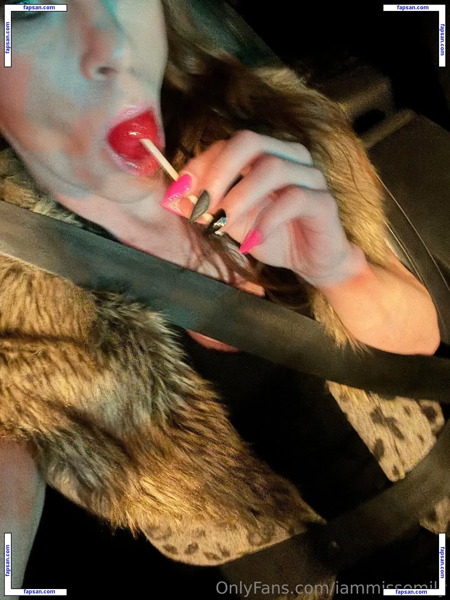 iammissemily nude photo #0003 from OnlyFans