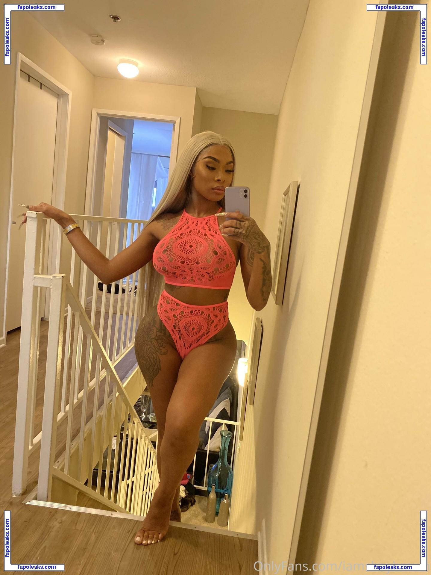 Iamshaybrown nude photo #0004 from OnlyFans