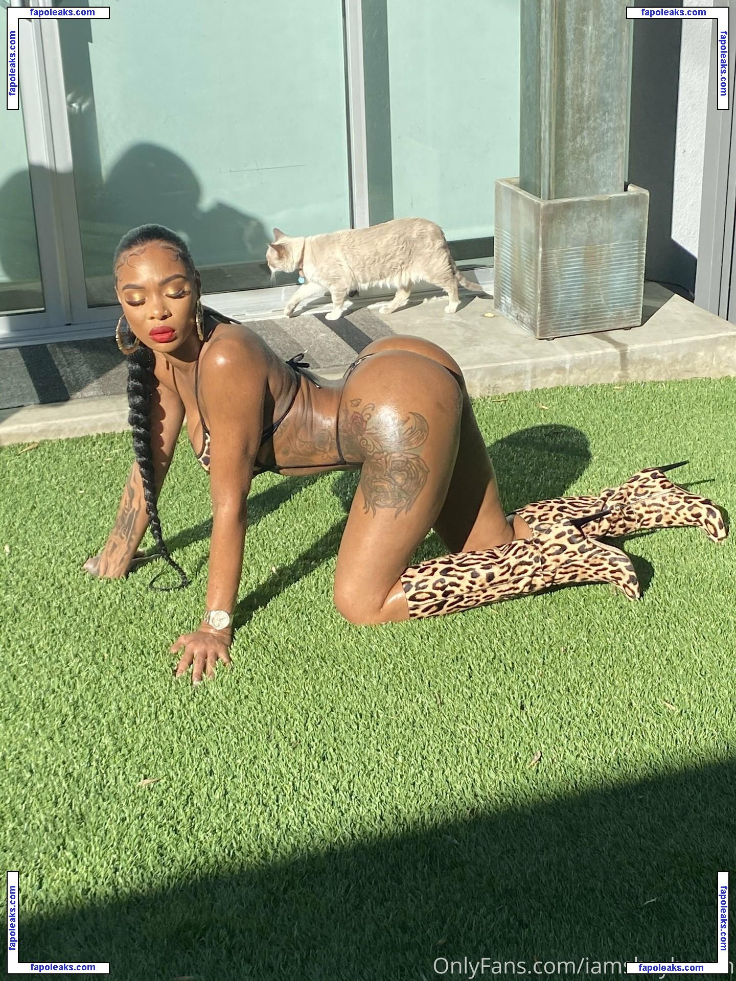 Iamshaybrown nude photo #0019 from OnlyFans