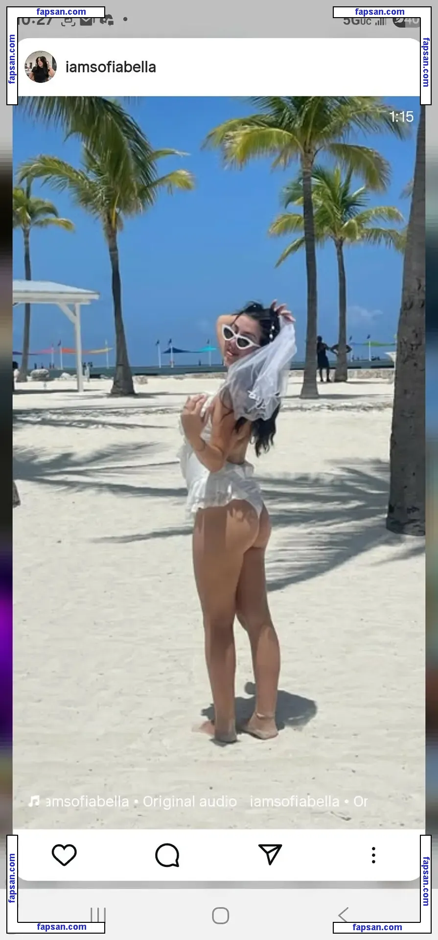 iamsofiabella голая фото #0015 с Онлифанс