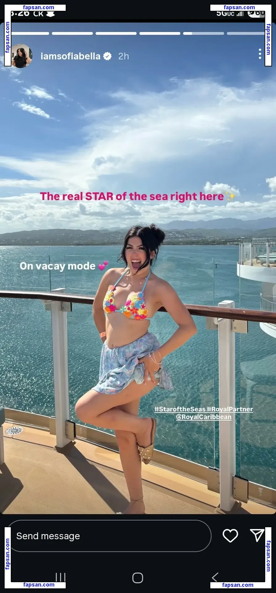 iamsofiabella голая фото #0022 с Онлифанс