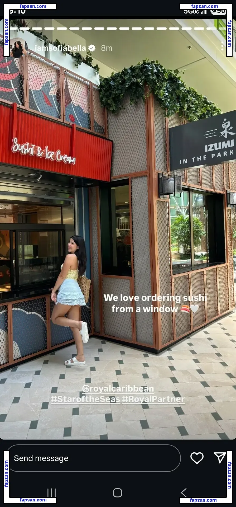 iamsofiabella голая фото #0024 с Онлифанс