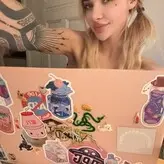 iamspiderbby nude #0002