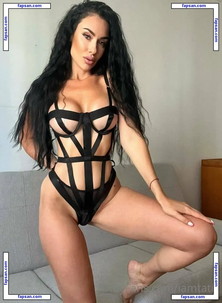 iamtatix nude photo #0009 from OnlyFans