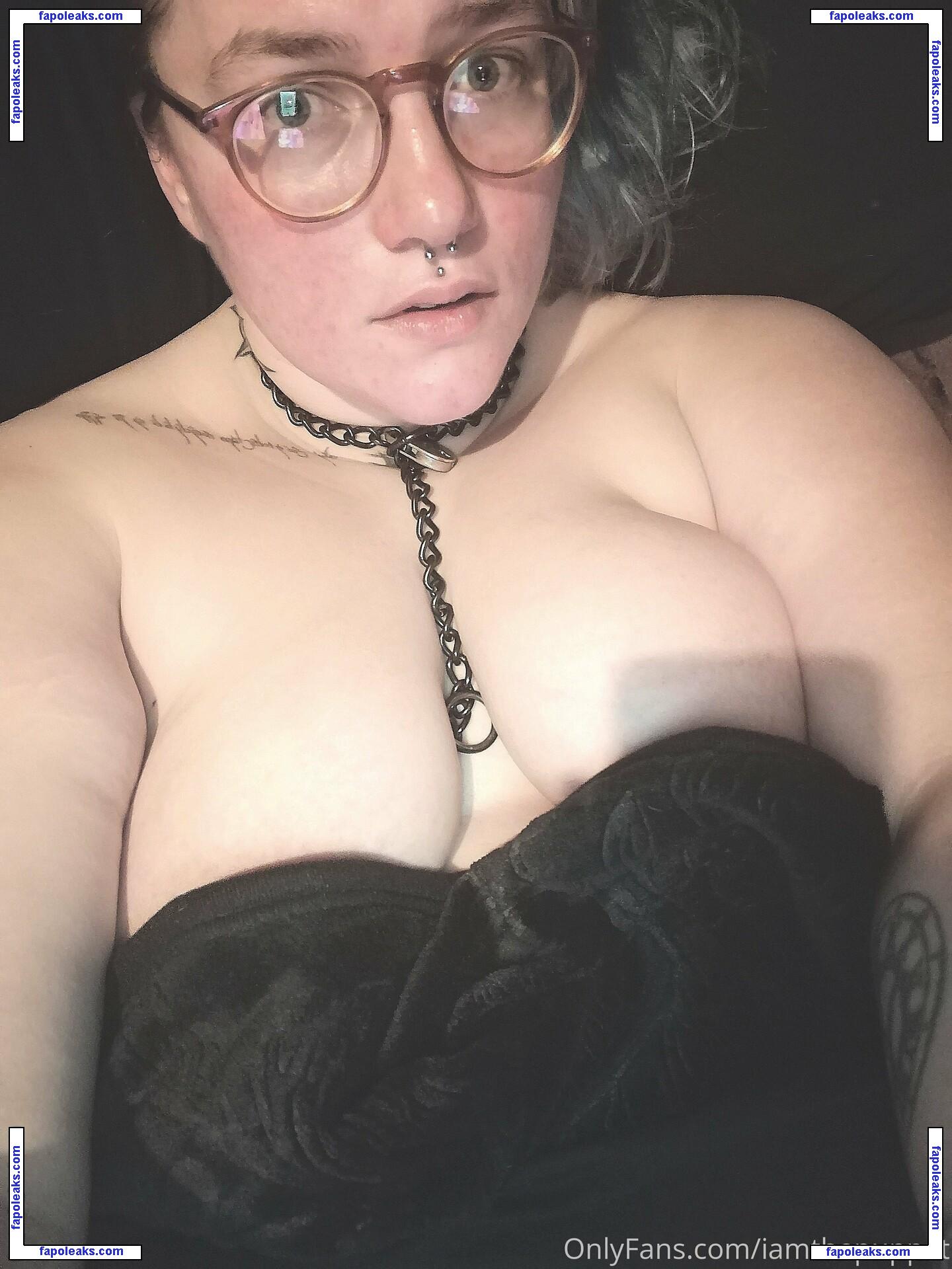 iamthepuppet nude photo #0092 from OnlyFans