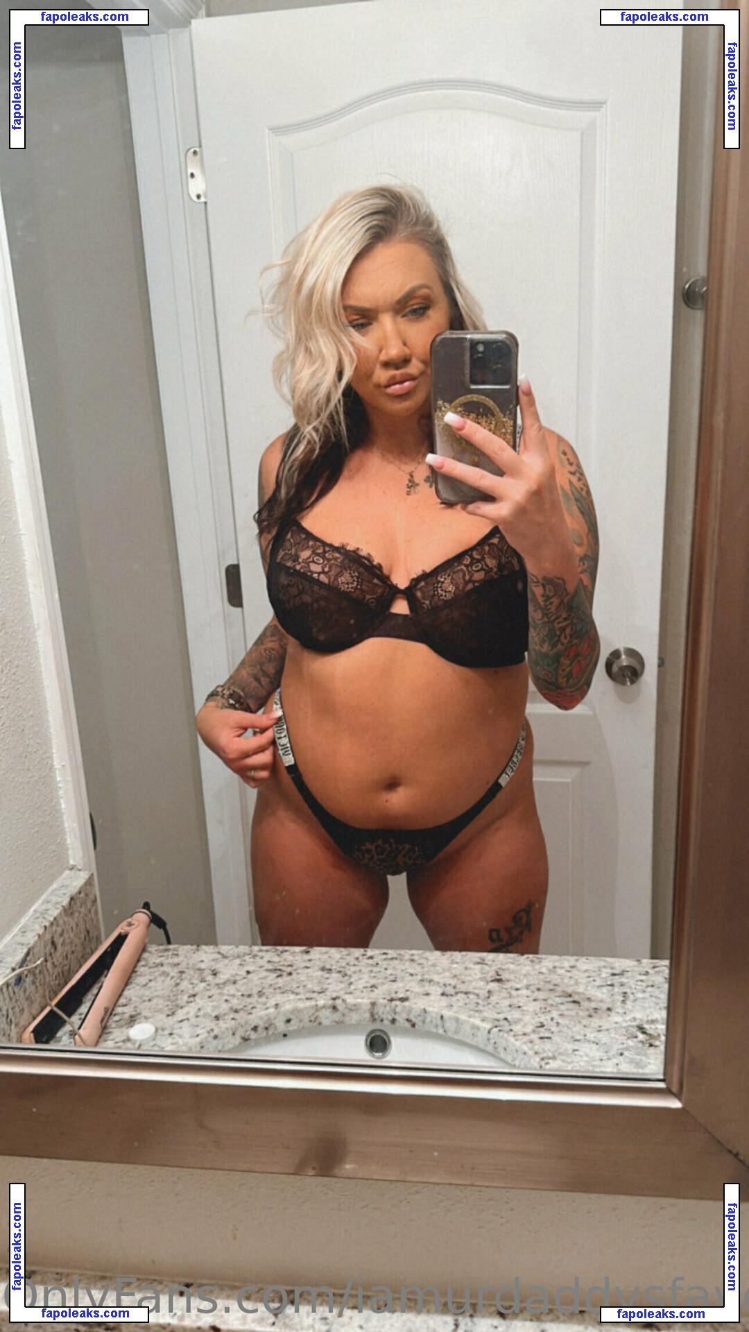 iamurdaddysfavorite / pameduffster nude photo #0026 from OnlyFans