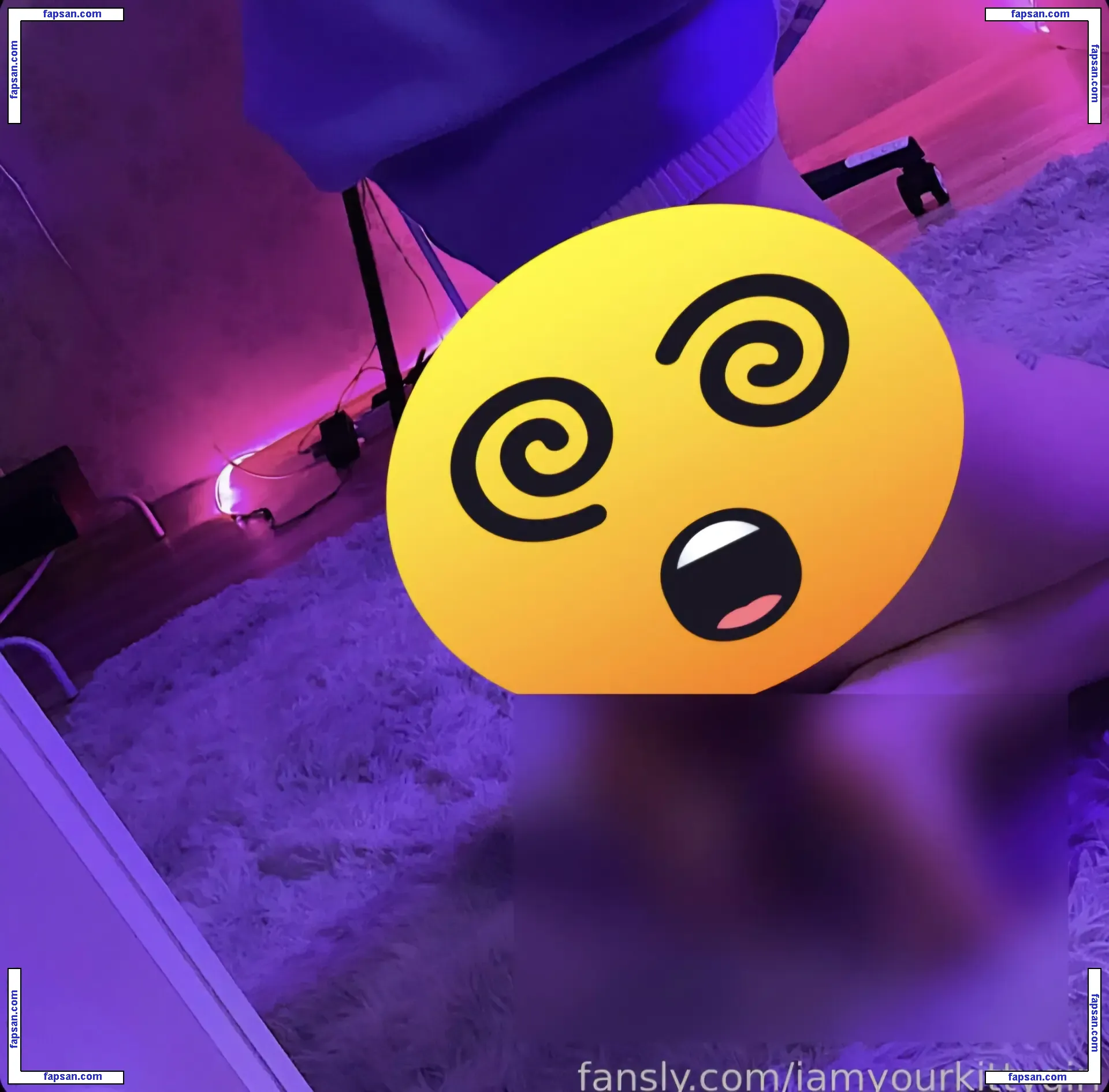 iamyourkittygirl nude photo #0003 from OnlyFans