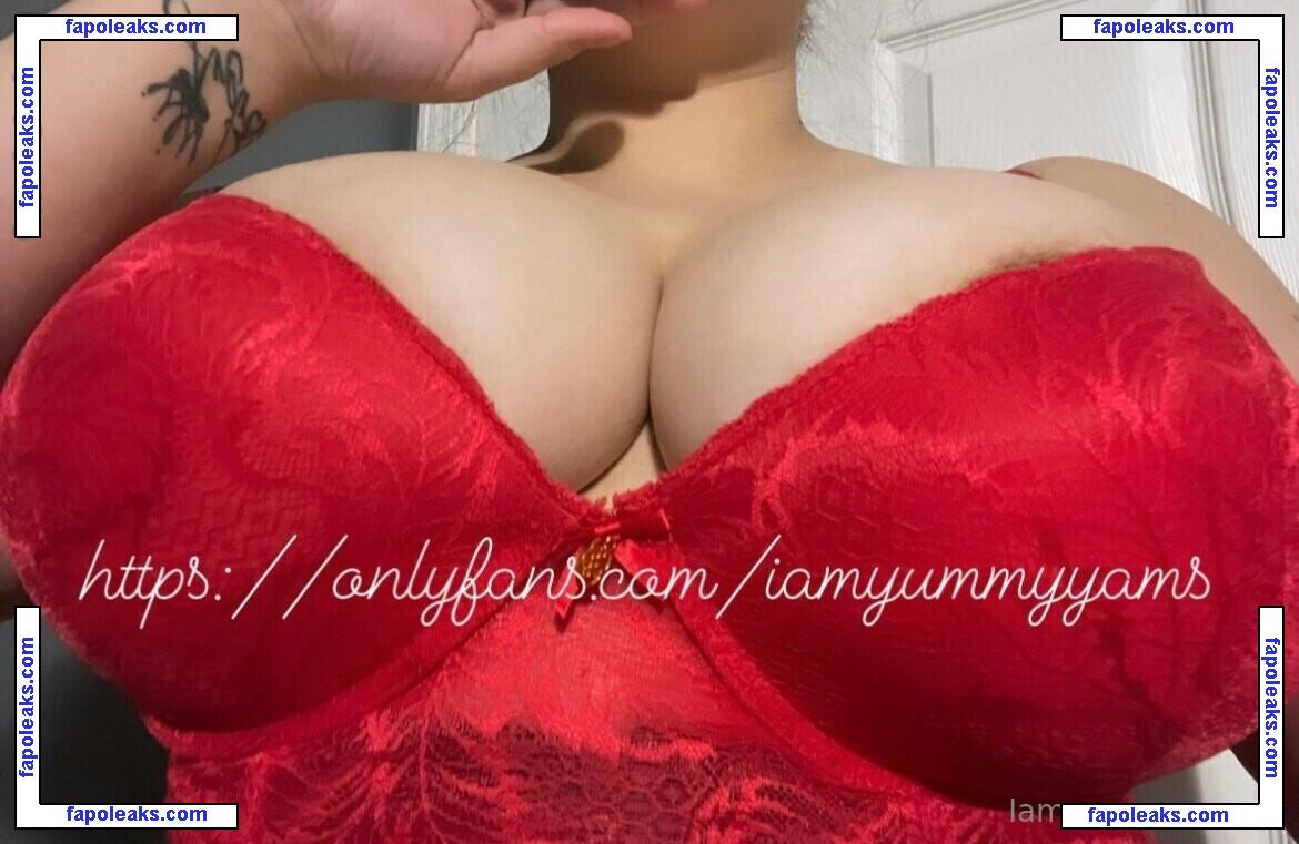 iamyummyyamss nude photo #0023 from OnlyFans