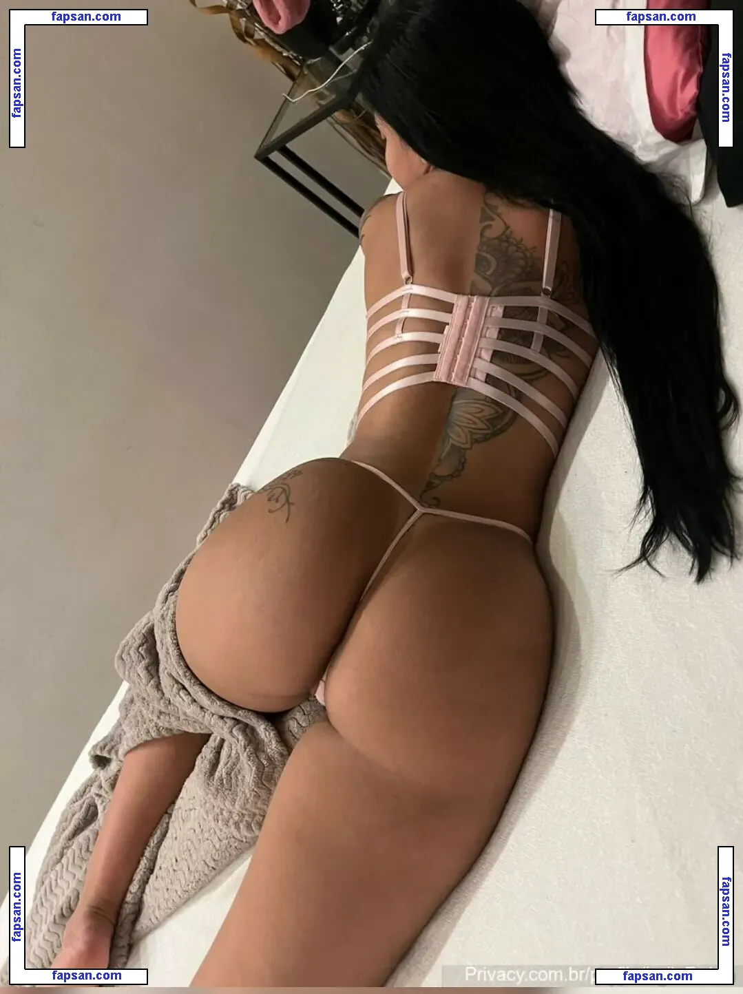 Ianka Reis nude photo #0009 from OnlyFans