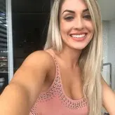 Iara Ferreira nude #0045