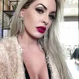 Iara Ferreira nude #0211