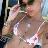 Iasmin Melo nude #0002