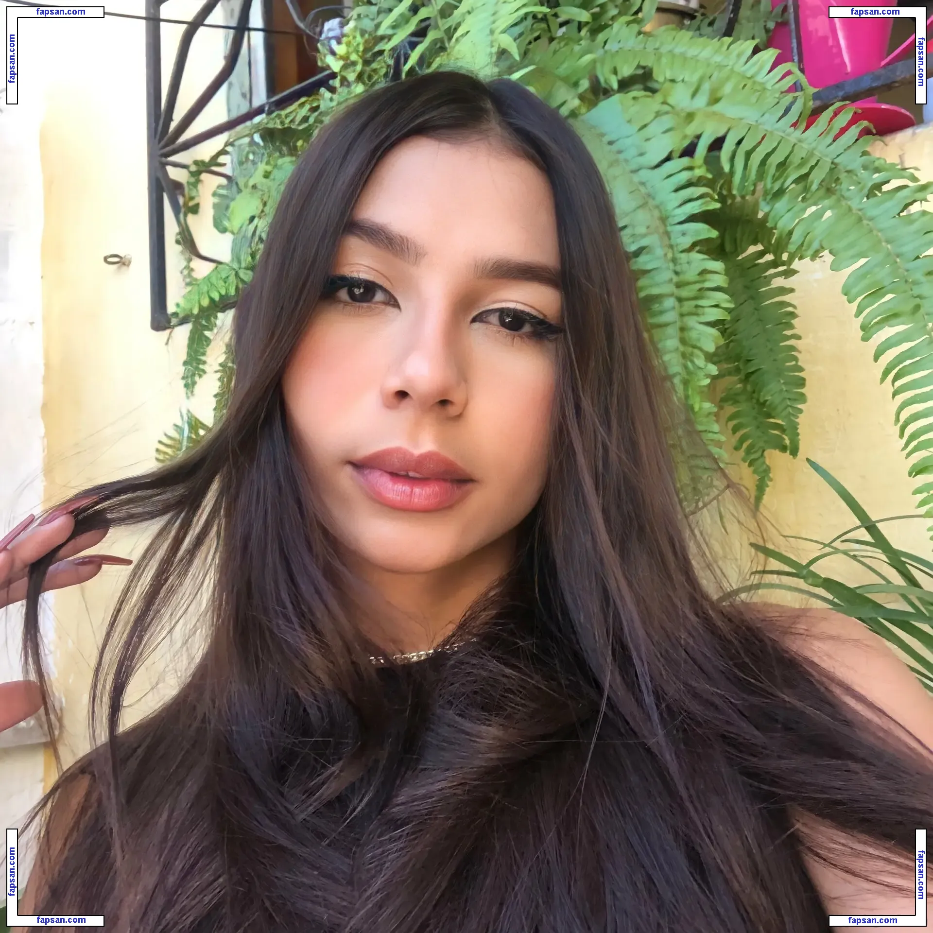 Iasmin Rodrigues голая фото #0045 с Онлифанс