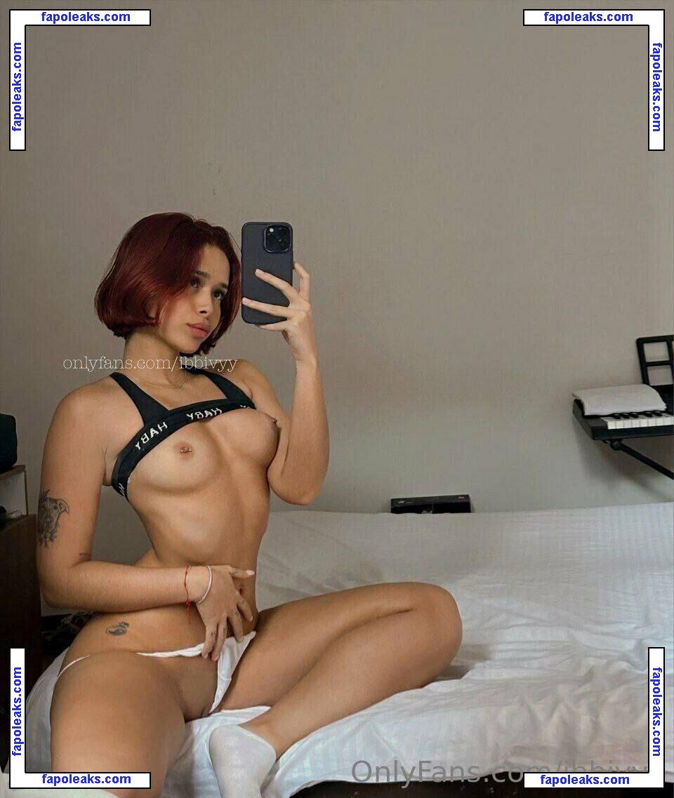 ibaby / 1vyzcg / ibabylabs / ivy_gzc nude photo #0020 from OnlyFans