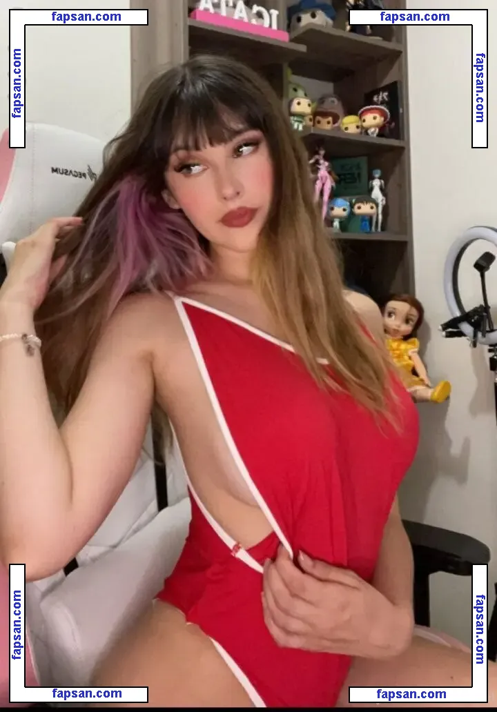 icata голая фото #0071 с Онлифанс