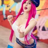 icata голая #0091