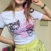 icata голая #0099