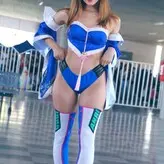 icata голая #0137