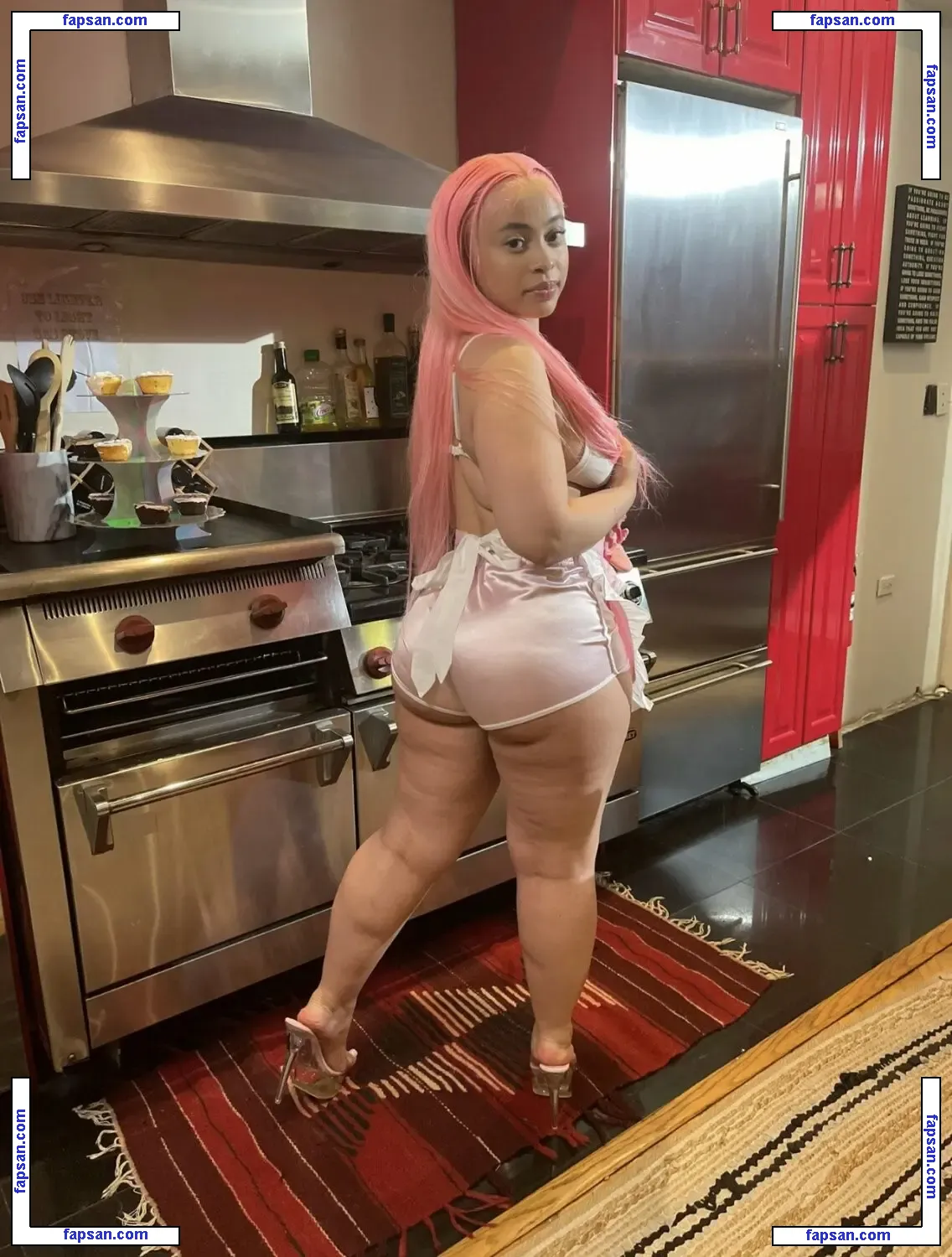 Ice Spice nude photo #0079 from OnlyFans