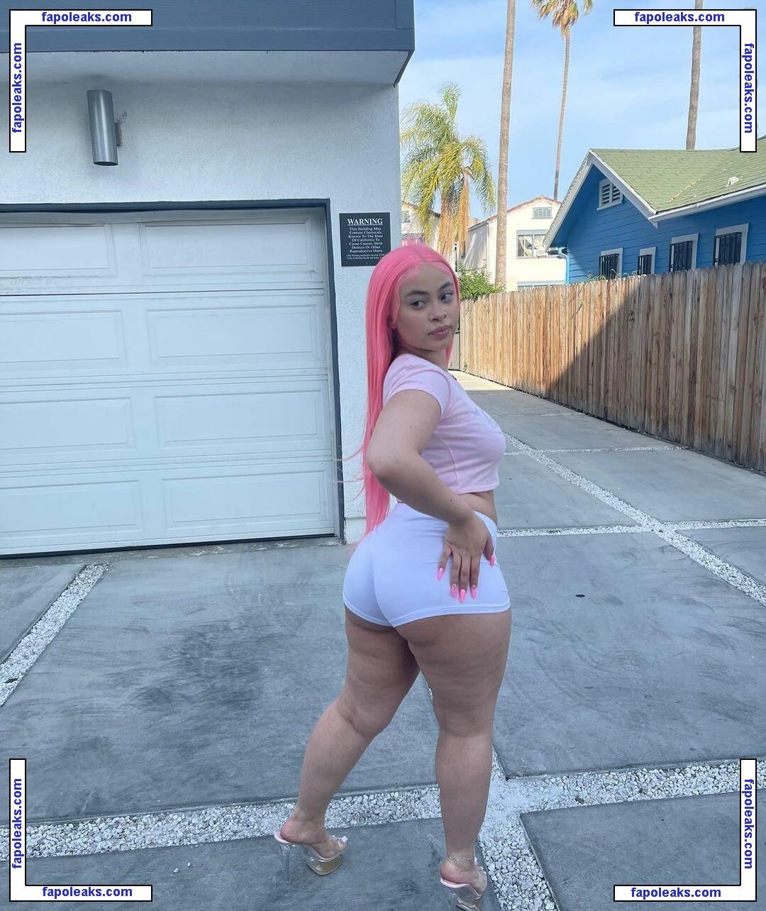 Ice Spice / Icespicee_ / icespicee / spiceandice nude photo #0220 from OnlyFans