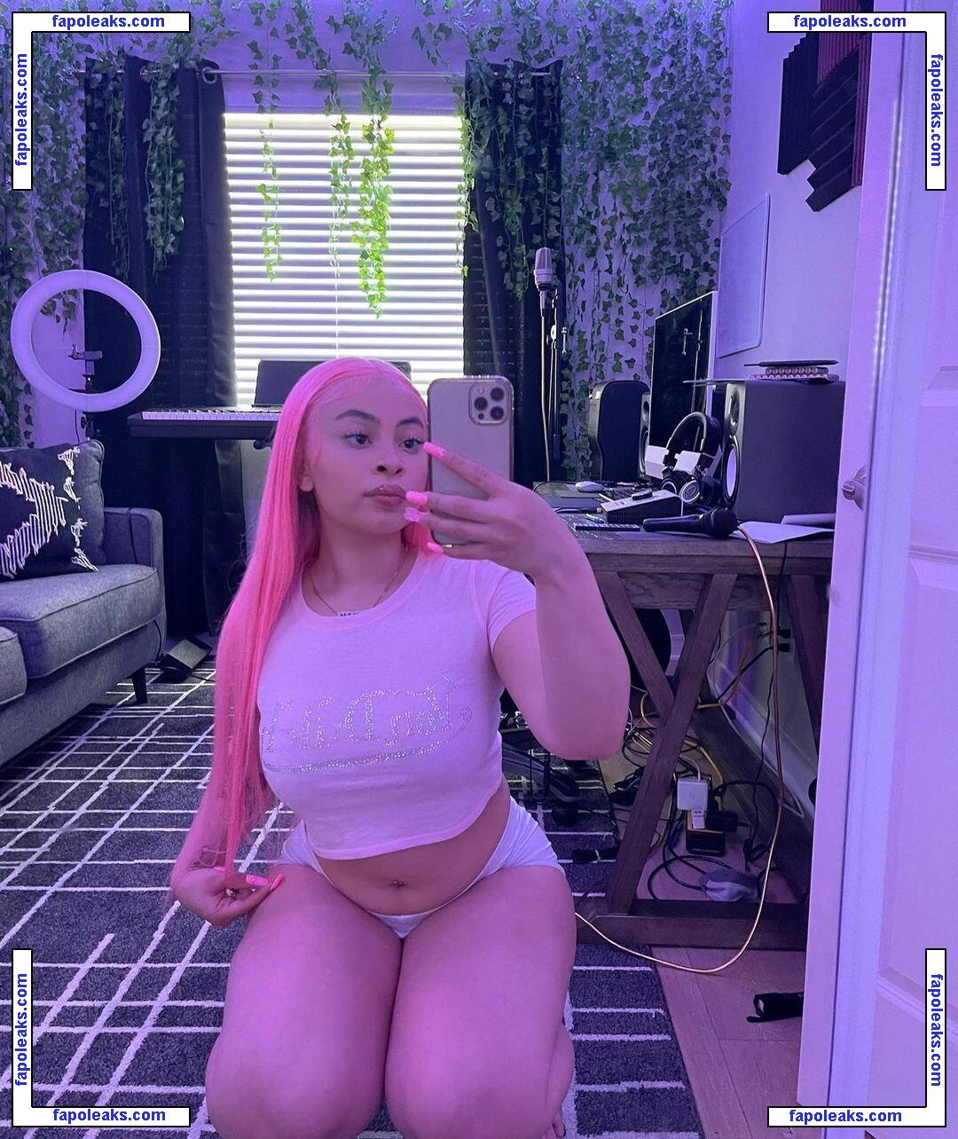 Ice Spice / Icespicee_ / icespicee / spiceandice nude photo #0221 from OnlyFans