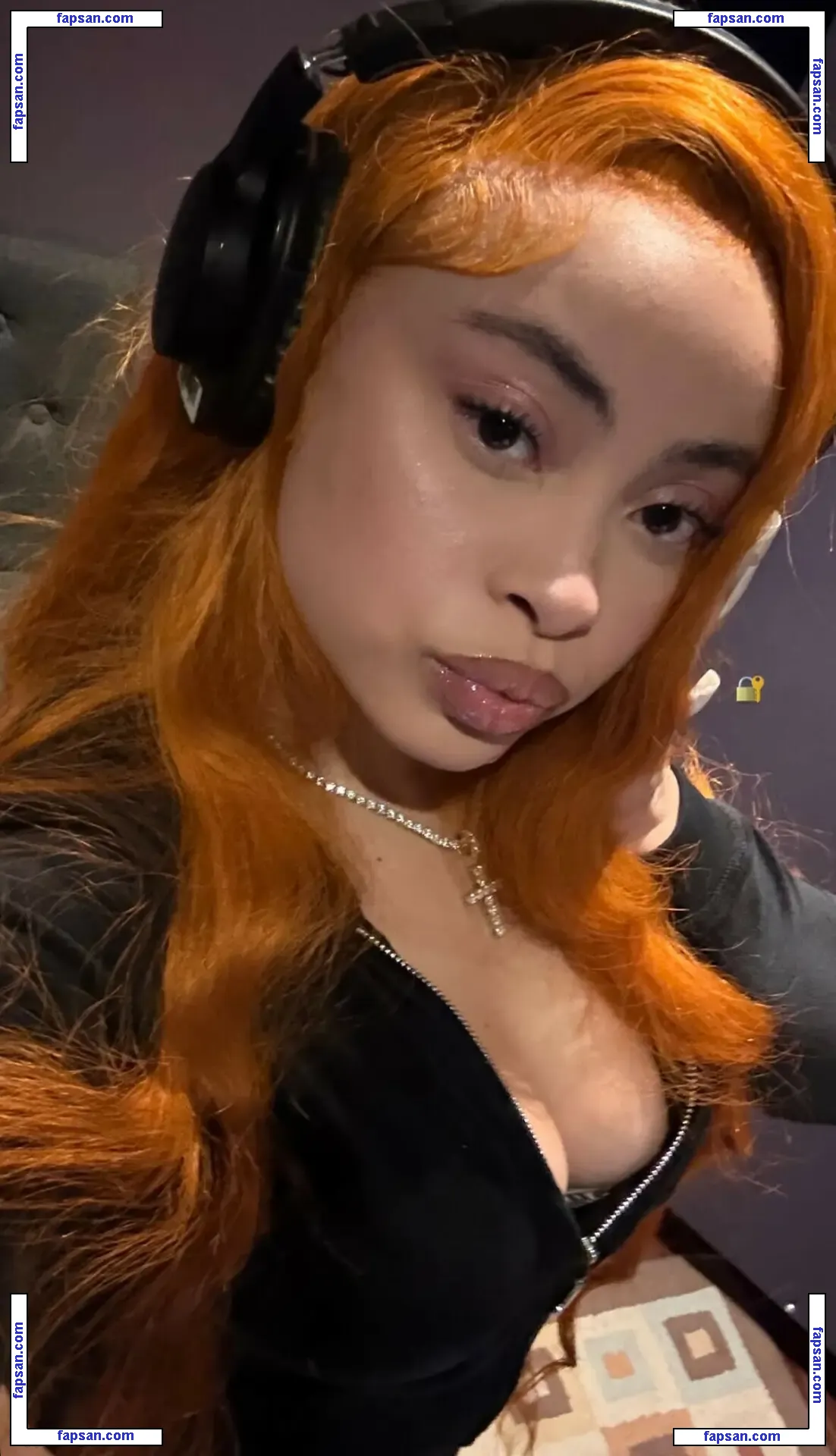 Ice Spice nude photo #0699 from OnlyFans