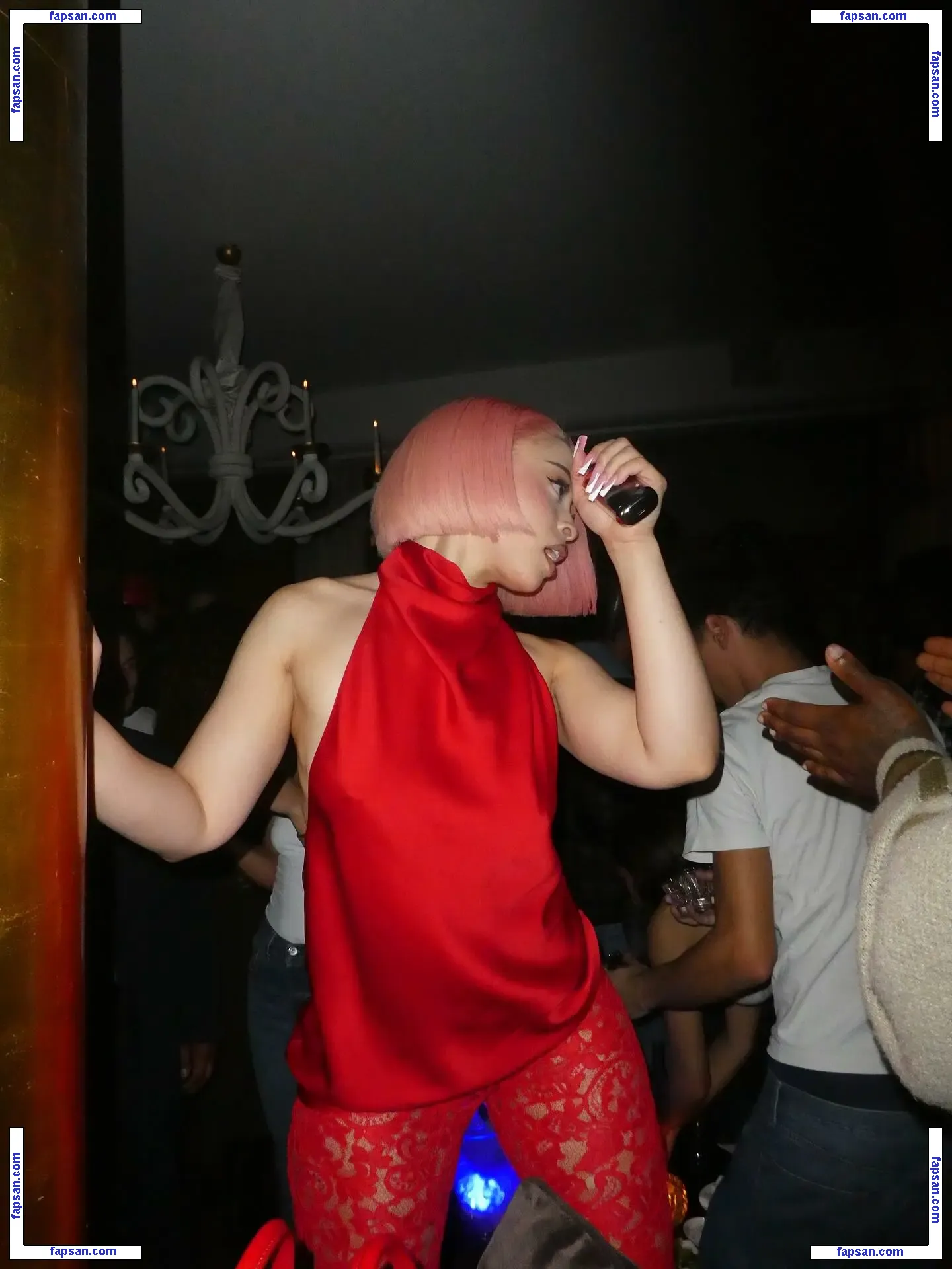 Ice Spice nude photo #0748 from OnlyFans