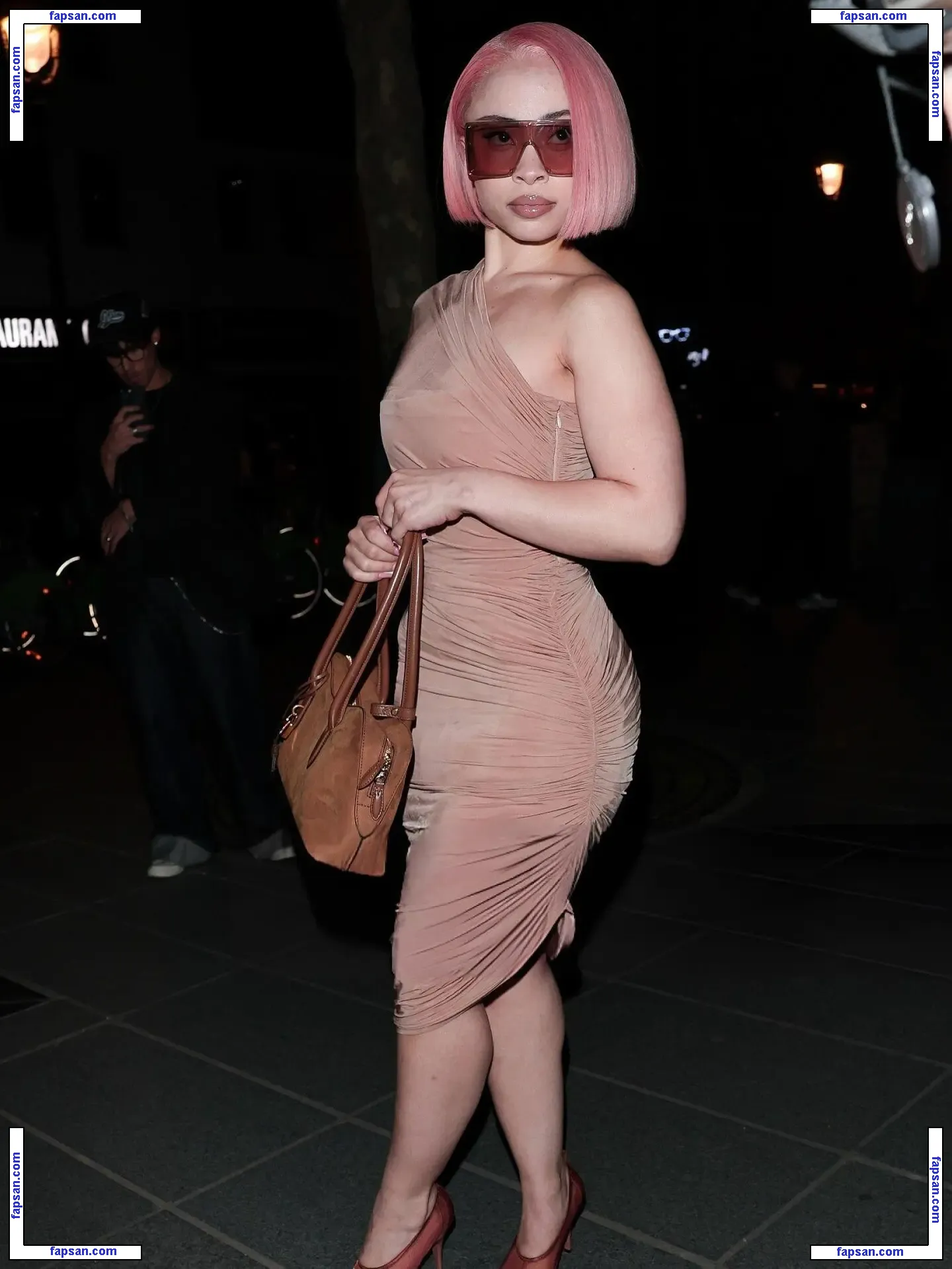 Ice Spice nude photo #0753 from OnlyFans