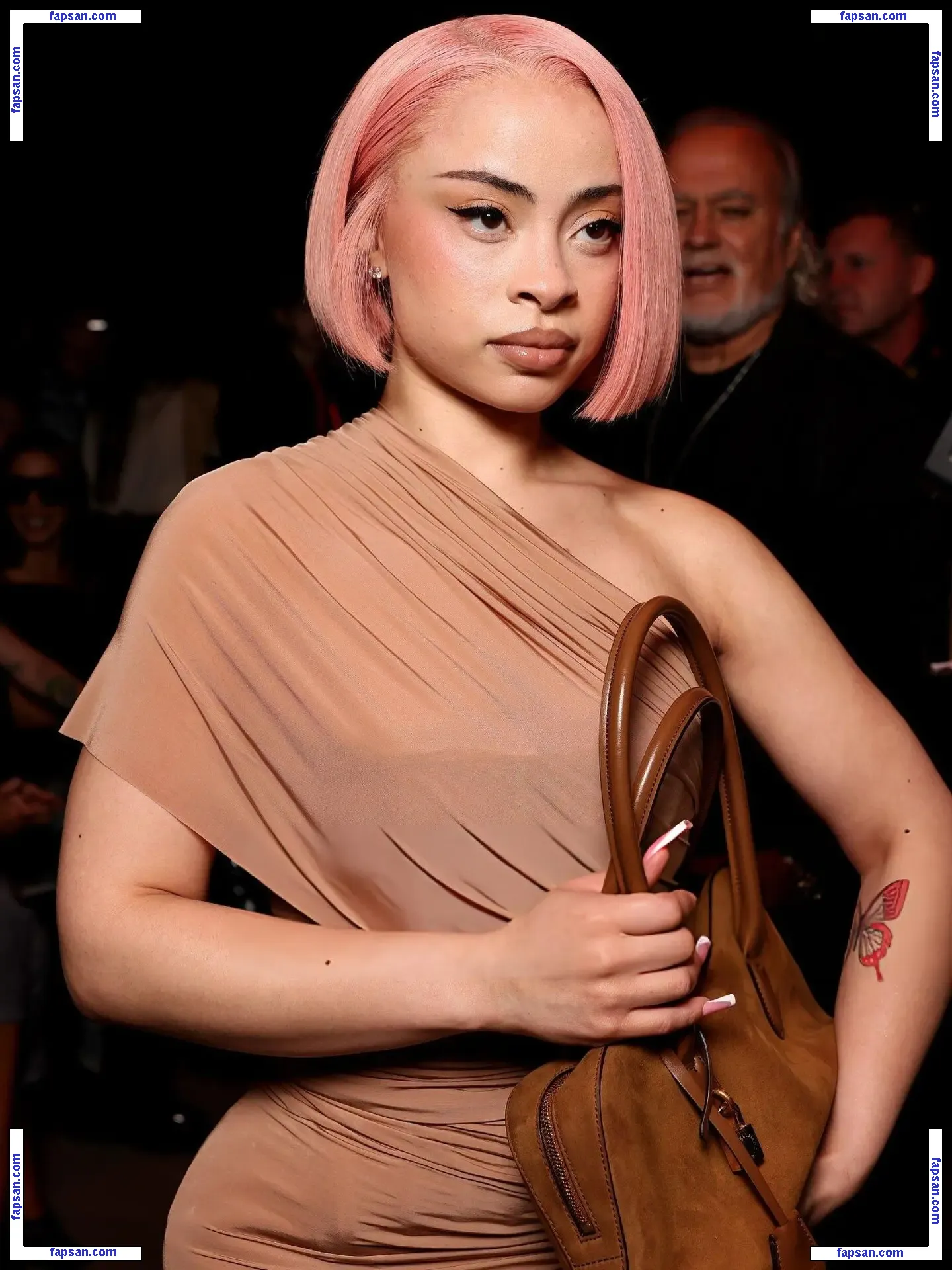 Ice Spice nude photo #0754 from OnlyFans