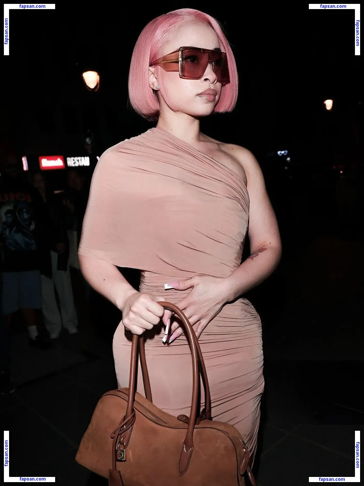 Ice Spice nude photo #0755 from OnlyFans