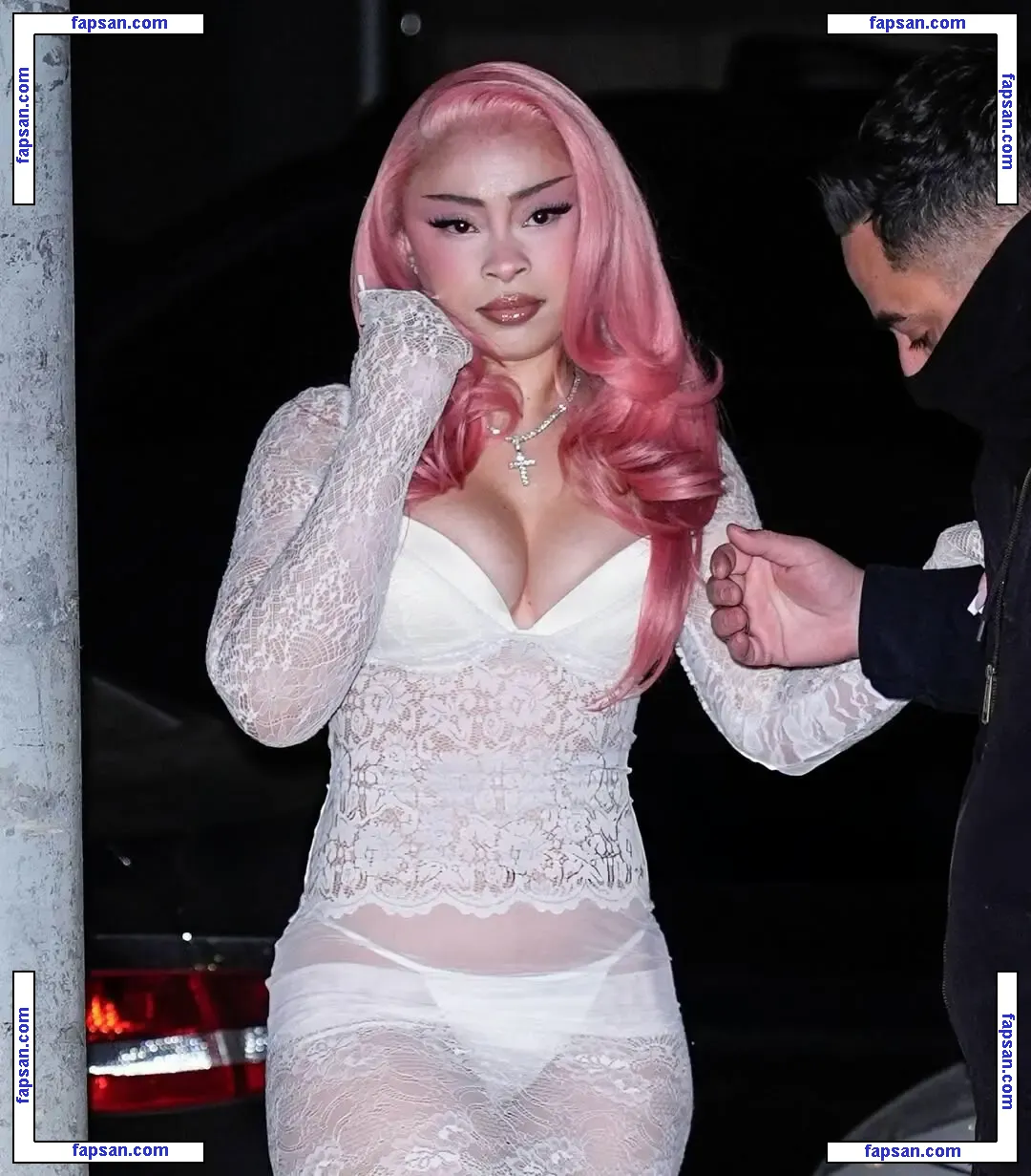 Ice Spice nude photo #0758 from OnlyFans