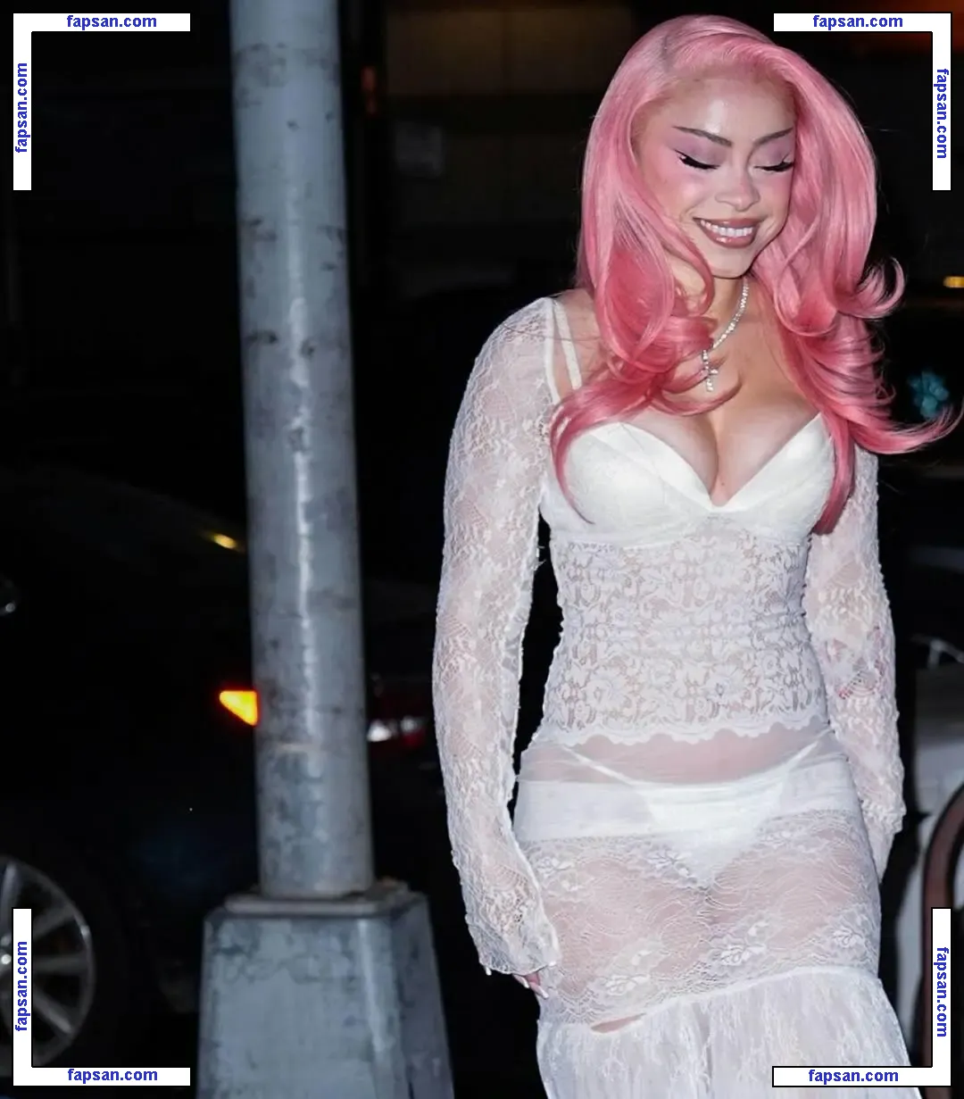 Ice Spice nude photo #0759 from OnlyFans