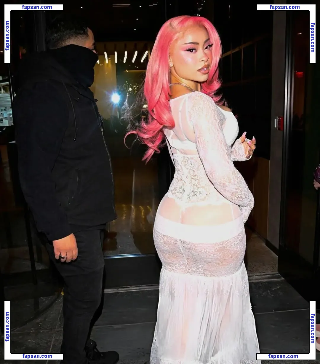 Ice Spice nude photo #0760 from OnlyFans