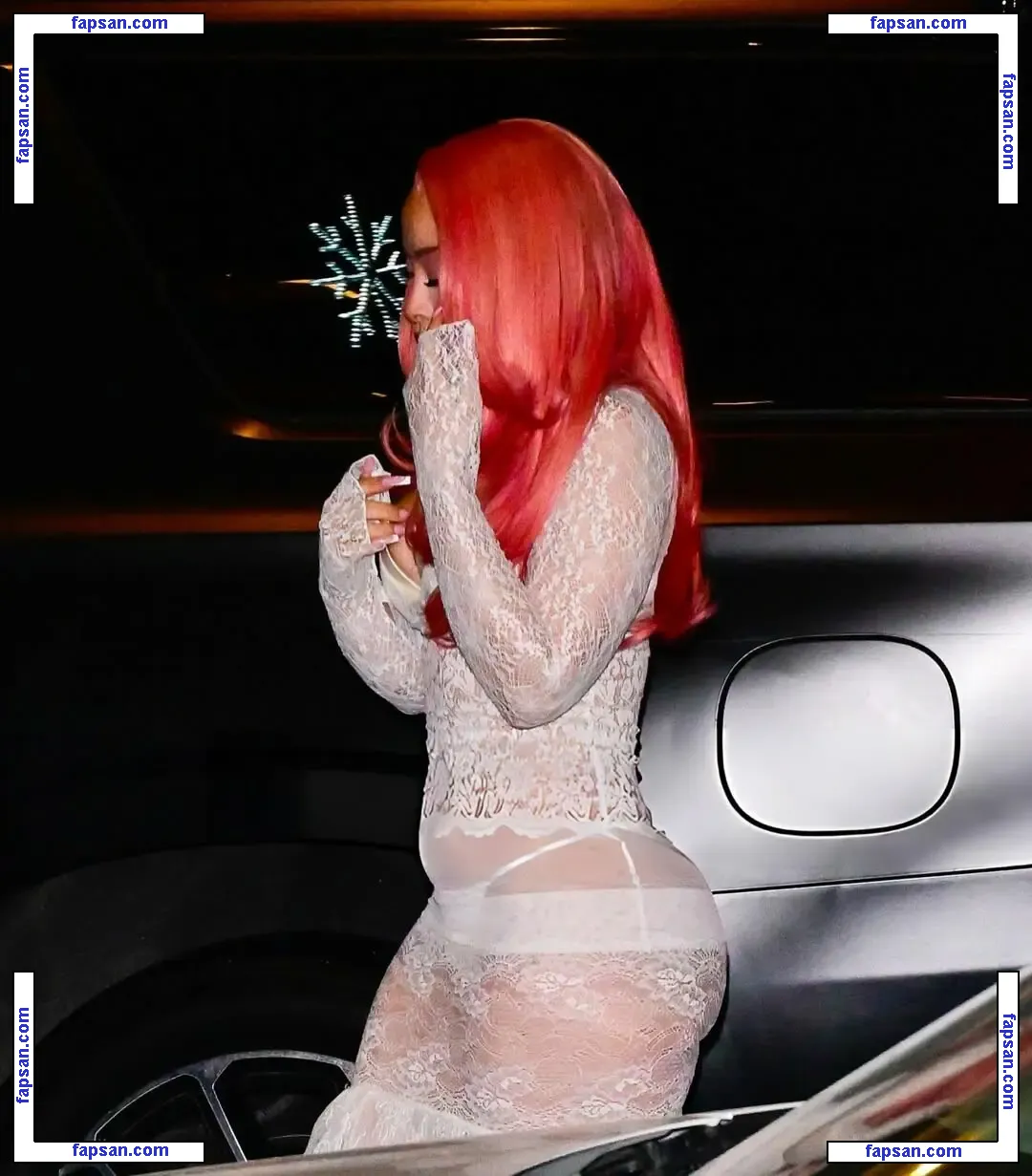 Ice Spice nude photo #0762 from OnlyFans