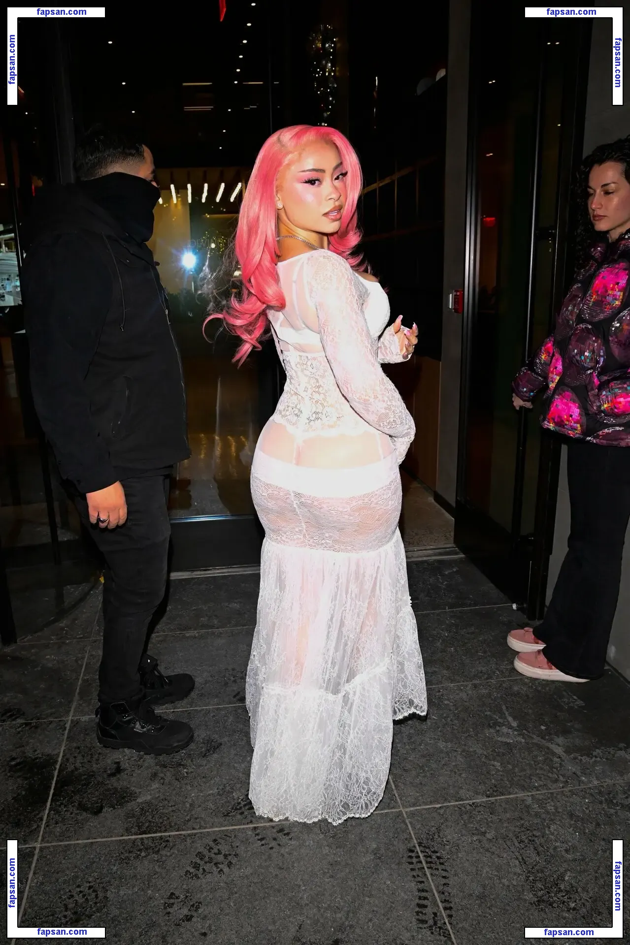 Ice Spice nude photo #0769 from OnlyFans