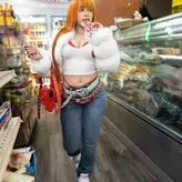 Ice Spice голая #0033