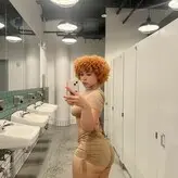Ice Spice голая #0038