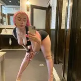 Ice Spice голая #0078