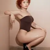 Ice Spice голая #0096