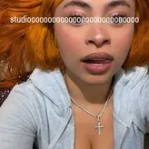 Ice Spice nude #0700