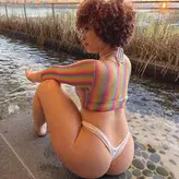Ice Spice nude #0701
