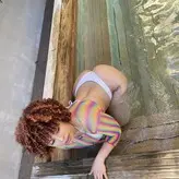 Ice Spice nude #0702