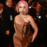 Ice Spice nude #0749