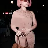 Ice Spice nude #0755