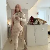 Ice Spice nude #0756